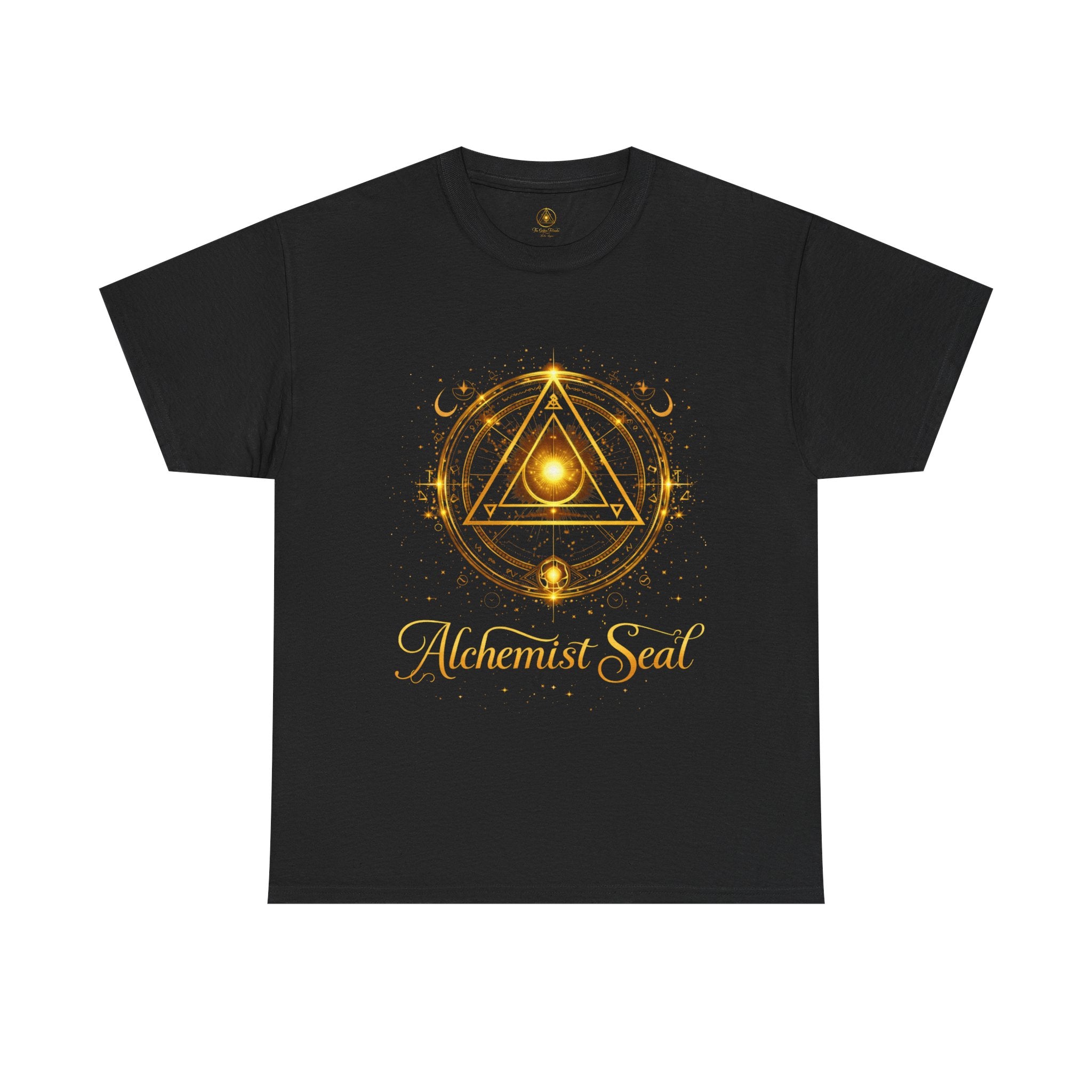 Alchemist Seal Tee