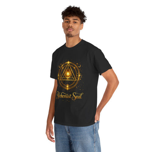 Alchemist Seal Tee