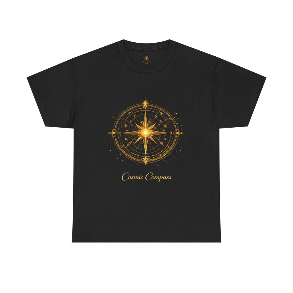 Cosmic Compass Tee