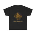 Sacred Grid Tee